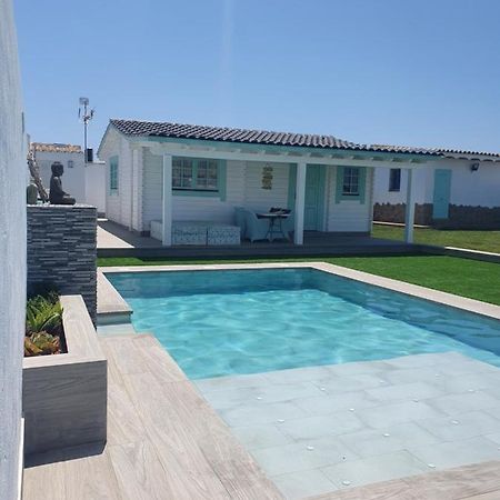 شقة Mint House شيكلانا دي لا فرونتيرا المظهر الخارجي الصورة