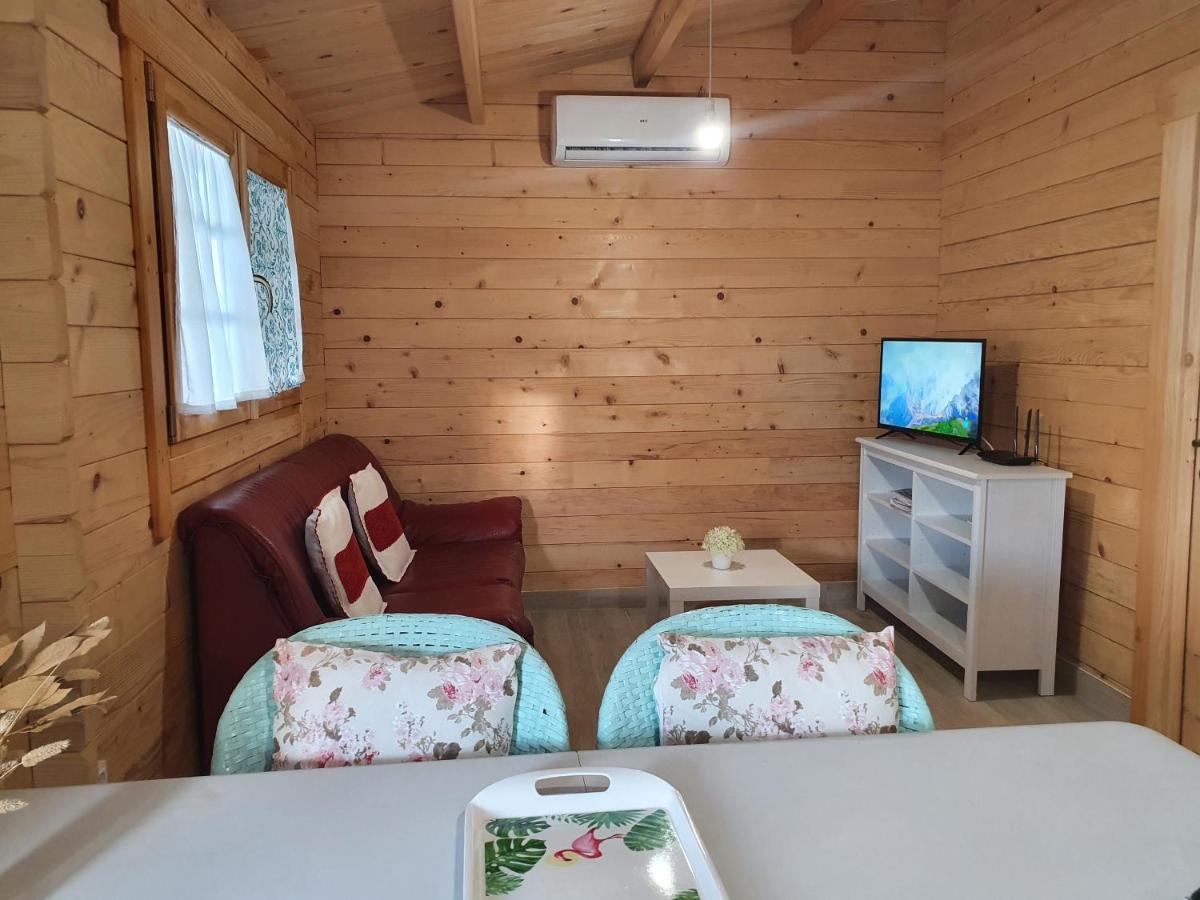 شقة Mint House شيكلانا دي لا فرونتيرا المظهر الخارجي الصورة