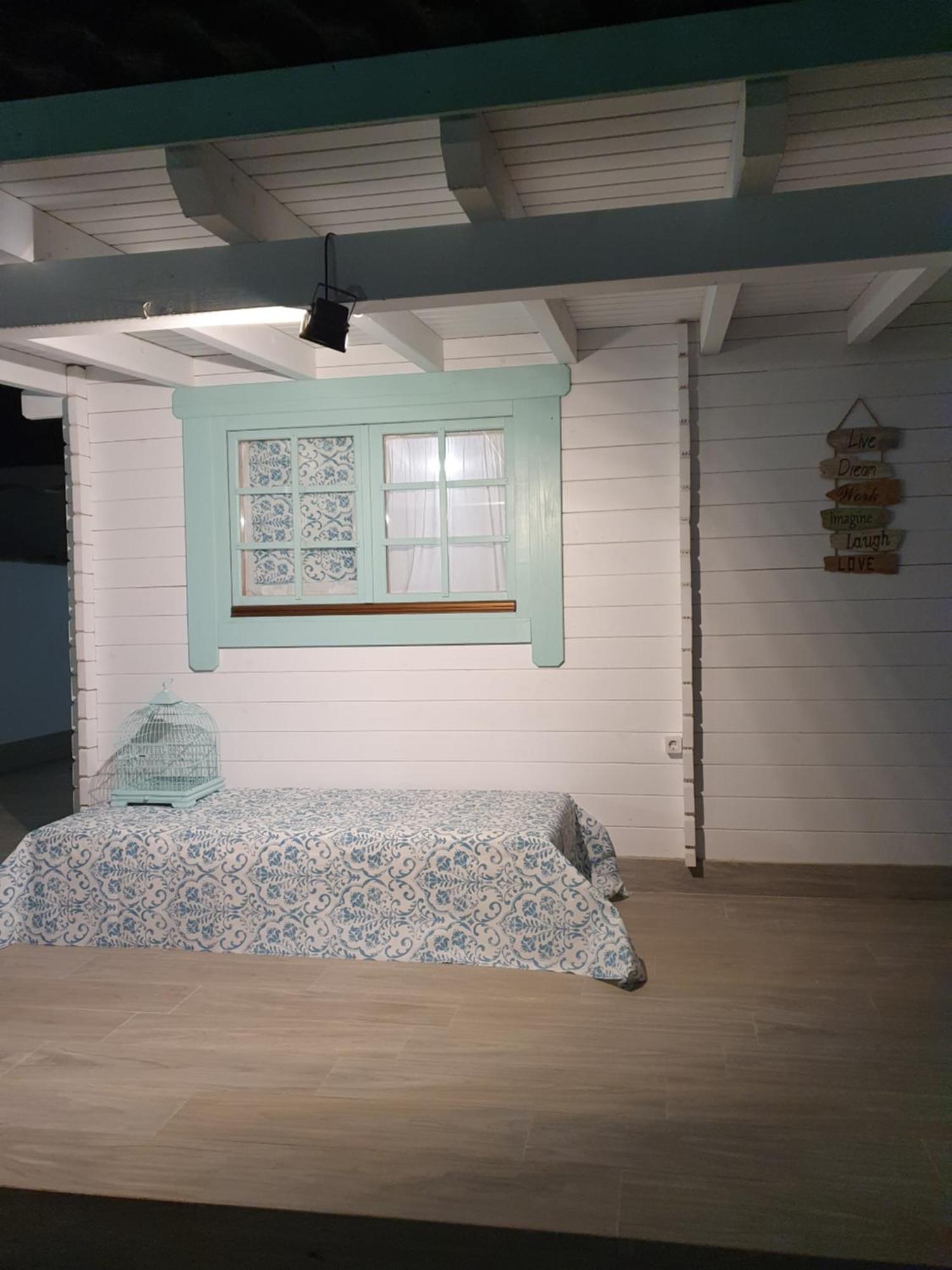 شقة Mint House شيكلانا دي لا فرونتيرا الغرفة الصورة